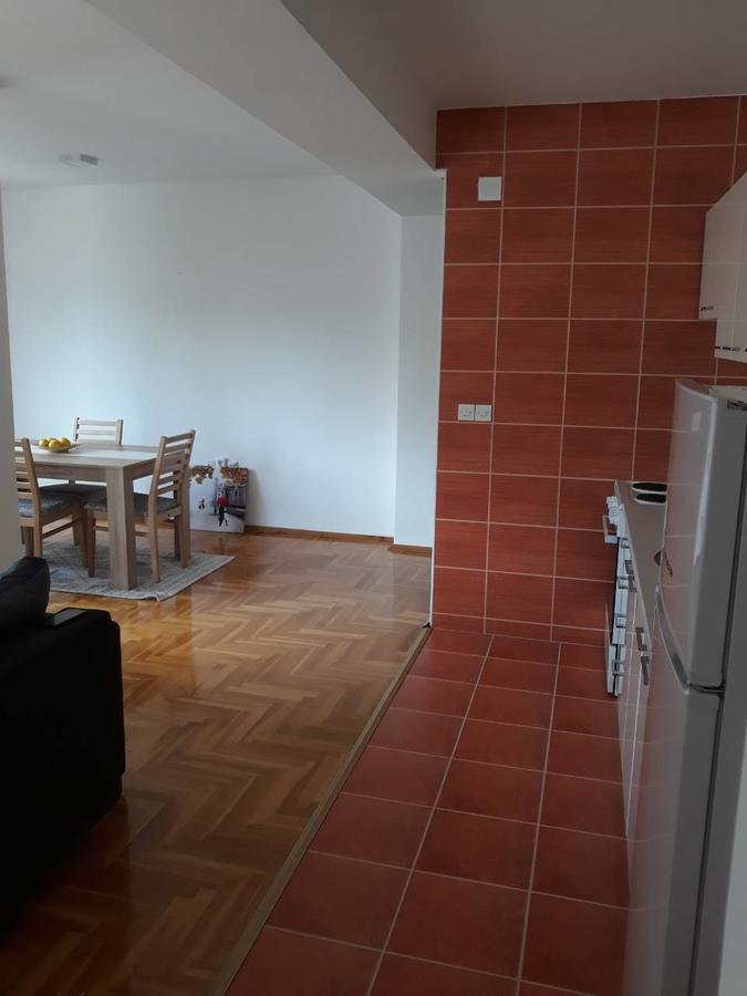 Bim Apartment Ohrid Bagian luar foto